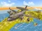 Permainan War Plane talian