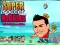 Permainan Super Soccer Noggins Xmas Edition talian