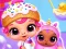 Permainan Giggle Babies talian