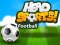 Permainan Head Sports Football talian