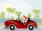 Permainan Transportation Vehicles Memory talian