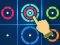 Permainan The Rings Puzzle talian