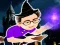 Permainan Harry Potter Dressup talian