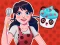 Permainan Miraculous Cupcake maker talian