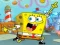 Permainan The Bikini Bottom Bungle talian