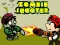 Permainan Zombie Shooter talian