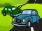 Permainan Cartoon Car Jigsaw talian