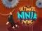 Permainan Ultimate Ninja Swing talian