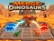 Permainan Merge Dinosaurs talian
