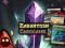 Permainan Zakantosh Cardgame talian