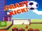 Permainan Crazy Kick! talian