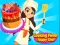 Permainan Cooking Fever: Happy Chef talian