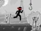 Permainan Stickman Adventures talian