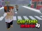 Permainan CraftsMan 3D Gangster talian