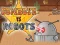 Permainan Cowboys vs Robots talian