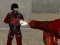Permainan Crazy Shooters 2 talian