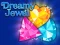 Permainan Dreamy Jewel talian