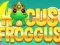 Permainan Hocus Froggus talian