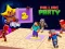 Permainan Falling Party talian