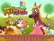Permainan Simple Puzzle For Kids talian