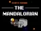 Permainan The Mandalorian talian