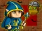 Permainan Orc Hunter Halloween talian