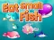 Permainan Eat Small Fish talian