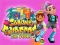Permainan Subway Surfers Las Vegas talian