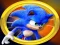 Permainan Sonic Super Hero Run 3D talian