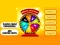 Permainan Wheel of Fortune talian