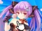Permainan Anime Girls - Clicker talian