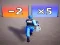 Permainan Soldier Run Evolution talian