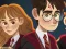 Permainan Harry Potter Jigsaw Puzzle Collection talian