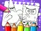 Permainan Sponge Bob Coloring Book talian