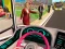 Permainan Metro Bus Games 2020 talian