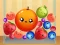 Permainan Fruit Merge Reloaded talian