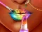 Permainan Princess Lip Art Salon talian