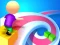 Permainan Cube Surfing 2 talian