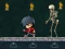 Permainan Skeleton Dungeon talian