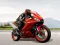 Permainan Traffic Race Motor talian
