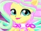 Permainan Dress Up the pony 2 talian