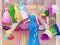 Permainan Cinderella Dress Up Girl Games talian