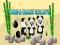 Permainan Panda Maze Escape talian
