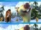Permainan Spot 6 Diff Ice Age 4 talian