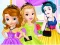 Permainan Princess Match Accessory talian