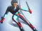 Permainan Ski King talian