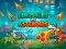 Permainan Dinosaurs vs Asteroids talian