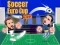 Permainan Soccer Euro Cup 2025 talian