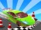 Permainan Car Stunt Races Mega Ramps talian