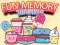 Permainan Fun Memory Training talian
